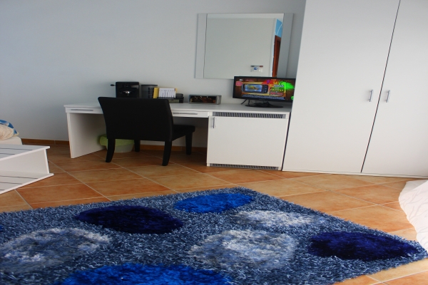 Hotel Del Cavaliere B&B